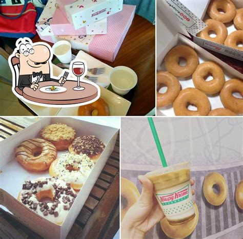Krispy Kreme, Tagaytay .